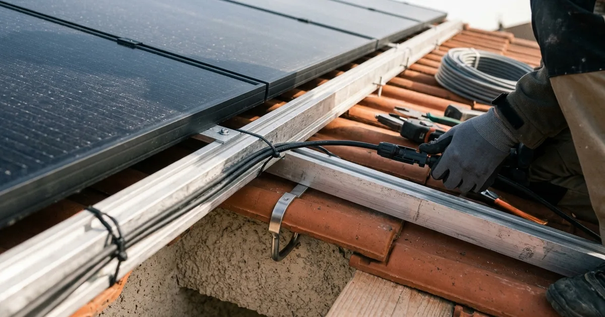 Prix des panneaux solaires en 2026